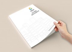  张掖哪里做公司宣传册好?企业宣传册在张掖哪一